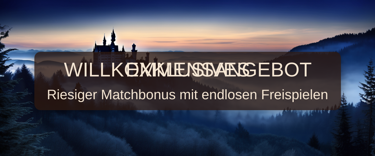 150% Casino Bonus Deutschland